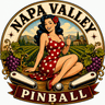 Napa Valley Pinball